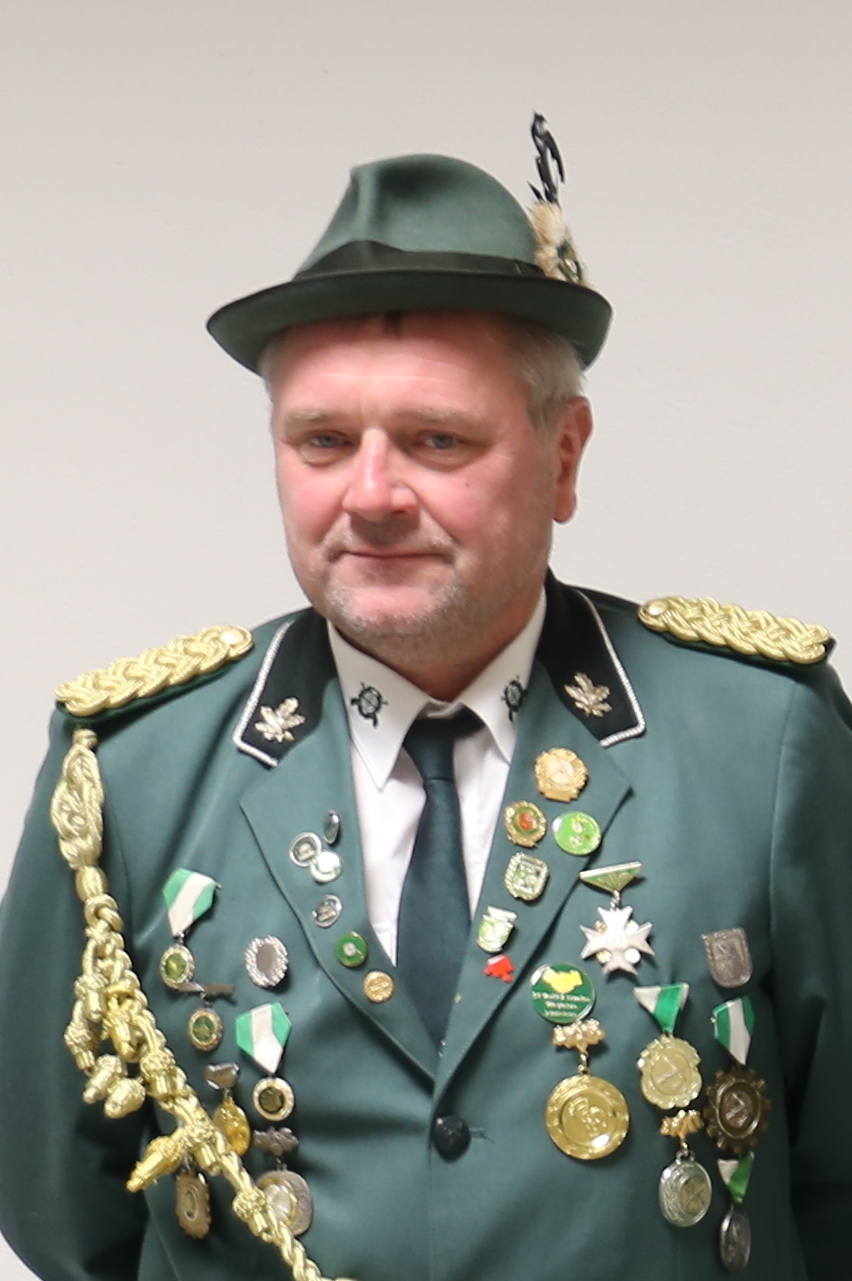Josef Wieferich