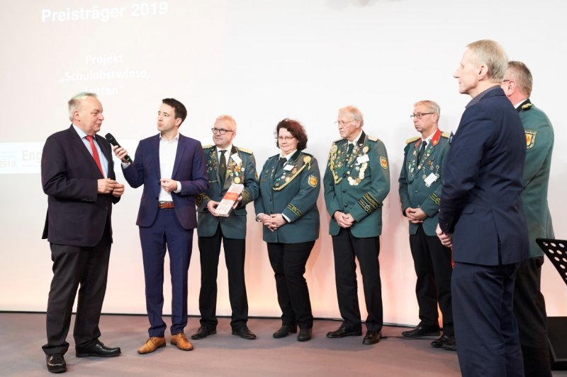 Niedersachsenpreis 2019