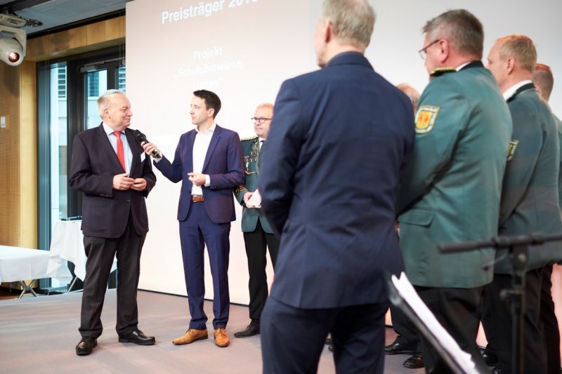 Niedersachsenpreis 2019