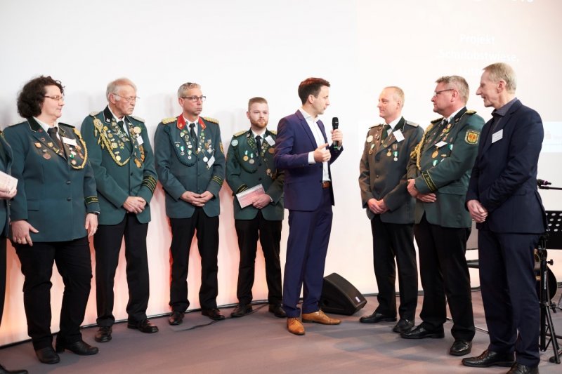 Niedersachsenpreis 2019