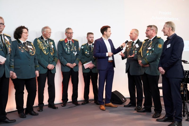 Niedersachsenpreis 2019