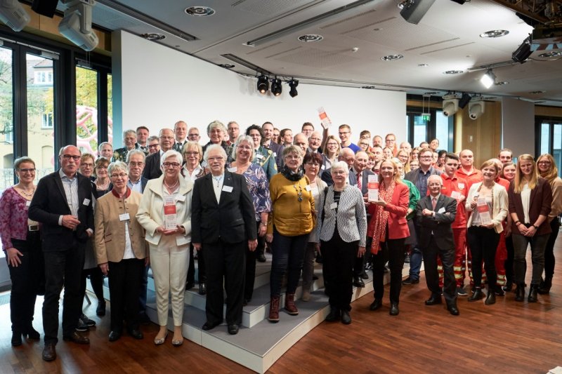 Niedersachsenpreis 2019