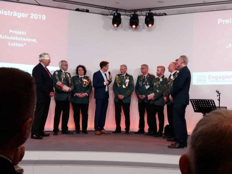 Niedersachsenpreis 2019