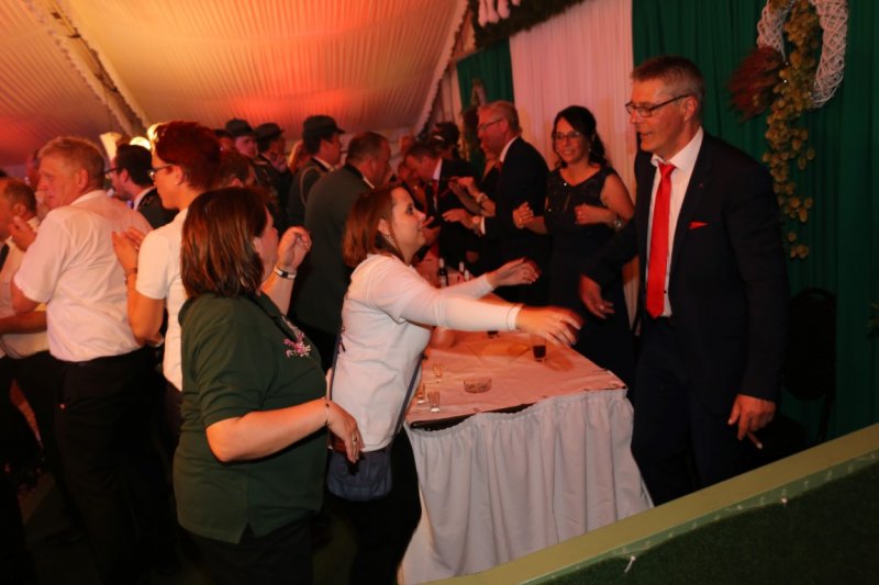 Schuetzenfest 2015