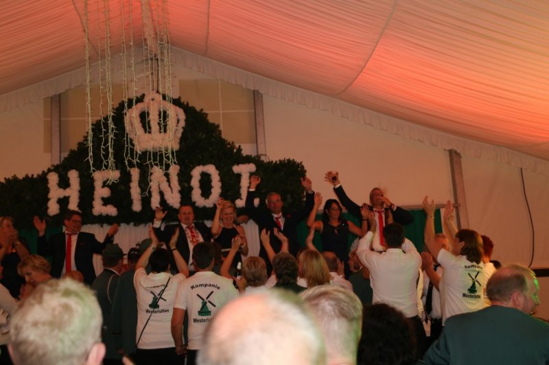Schuetzenfest 2015