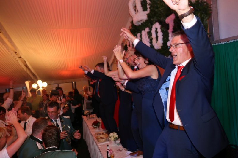 Schuetzenfest 2015