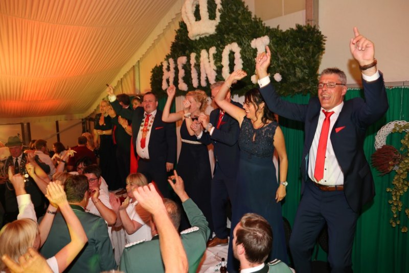 Schuetzenfest 2015