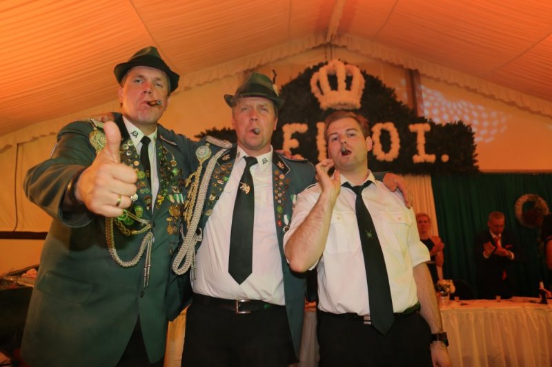 Schuetzenfest 2015