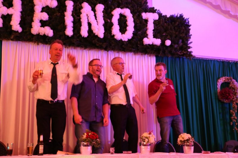 Schuetzenfest 2015