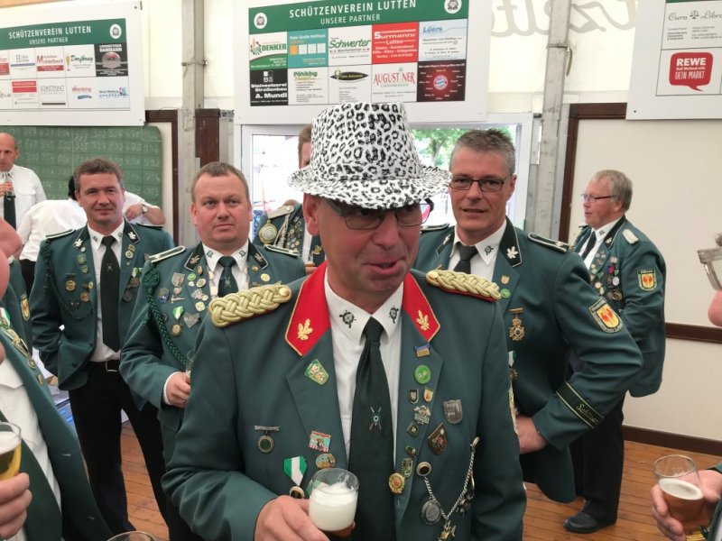 Schuetzenfest 2015