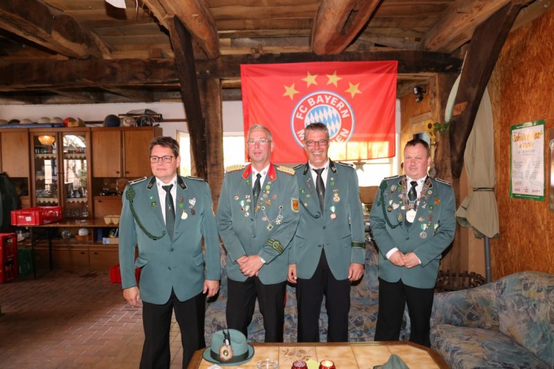 Schuetzenfest 2015