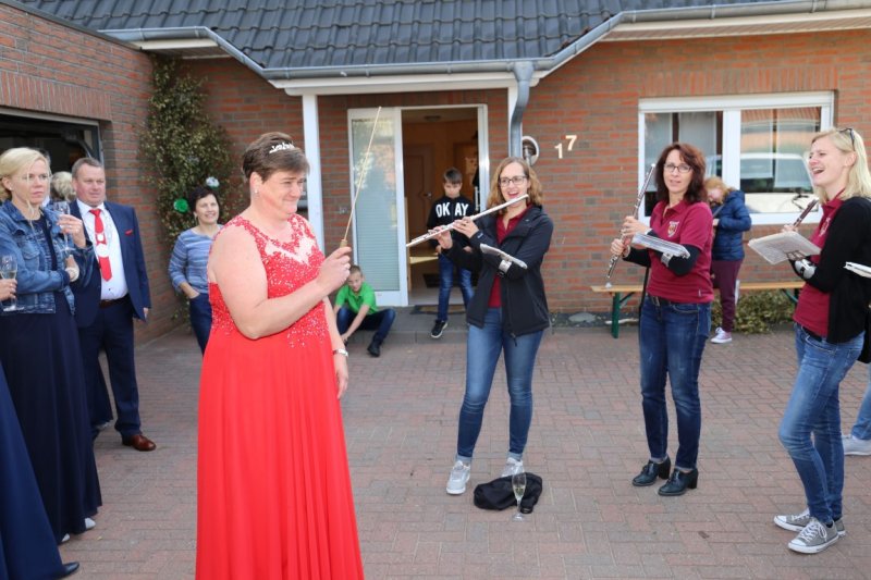 Schuetzenfest 2015