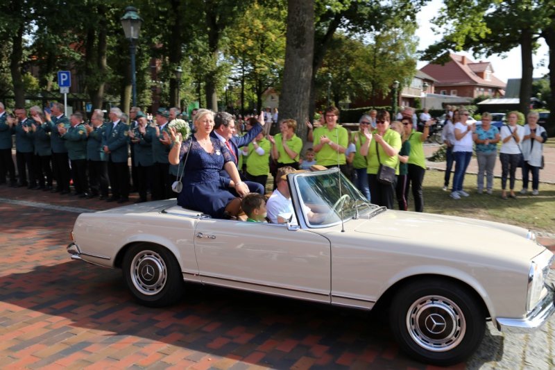 Schuetzenfest 2015