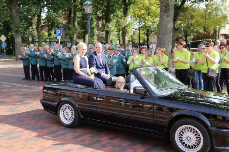 Schuetzenfest 2015