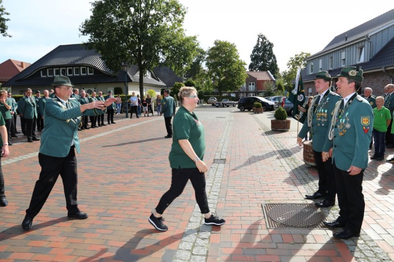 Schuetzenfest 2015