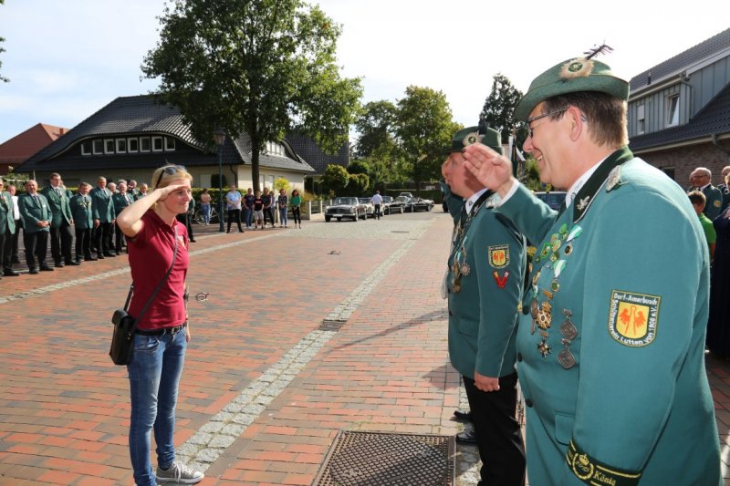 Schuetzenfest 2015
