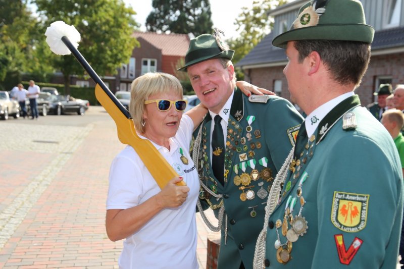 Schuetzenfest 2015