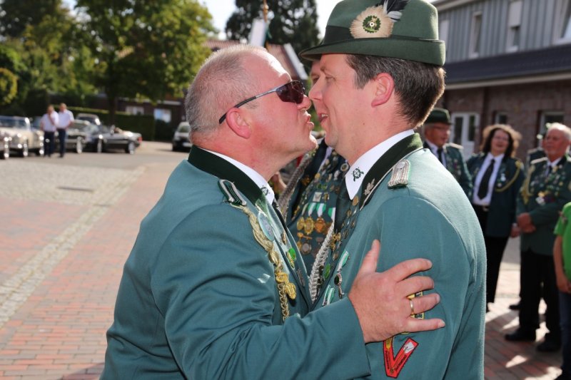 Schuetzenfest 2015