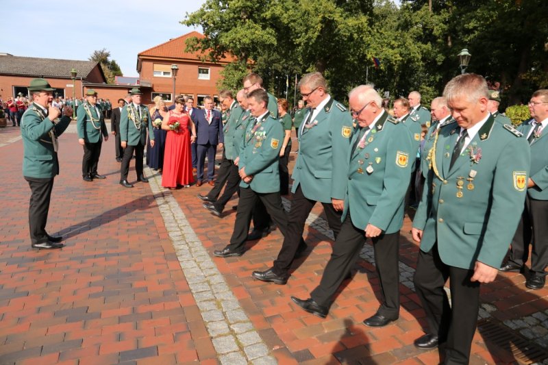 Schuetzenfest 2015