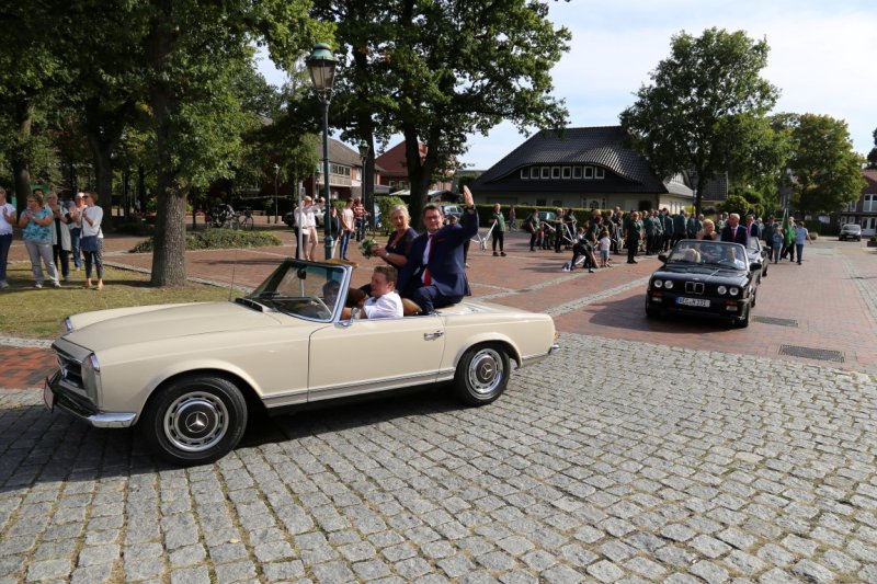 Schuetzenfest 2015
