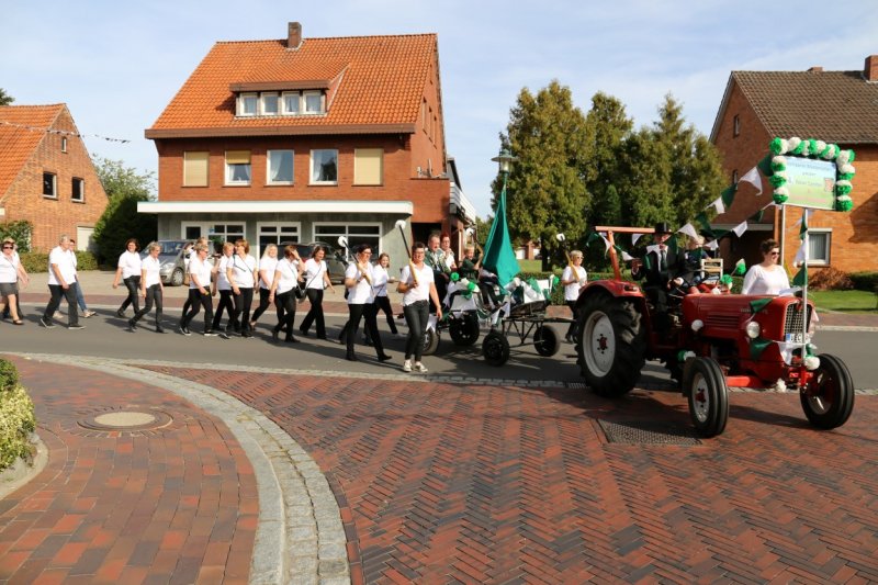 Schuetzenfest 2015