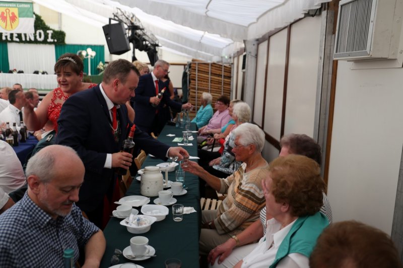 Schuetzenfest 2015