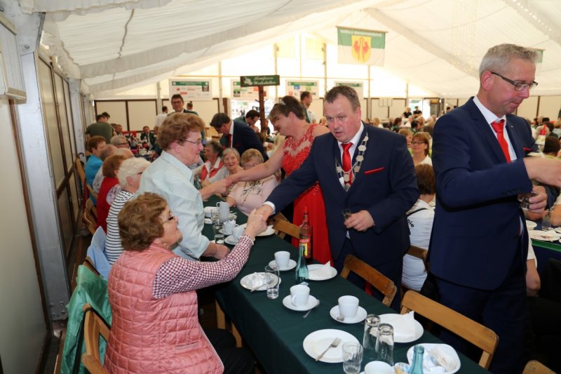 Schuetzenfest 2015