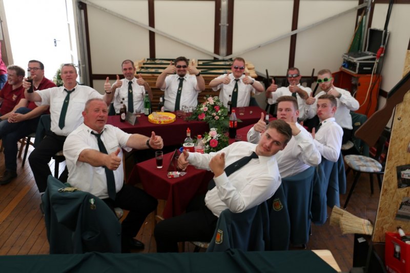 Schuetzenfest 2015