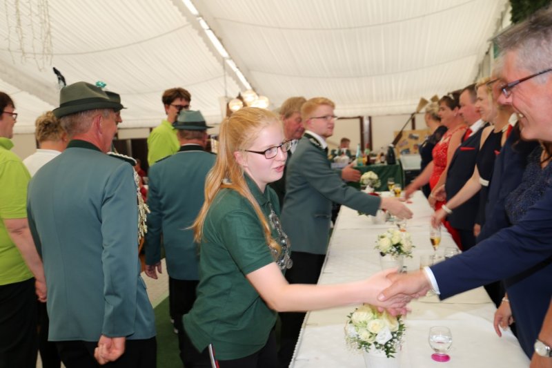 Schuetzenfest 2015