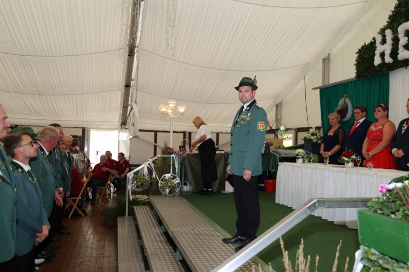 Schuetzenfest 2015