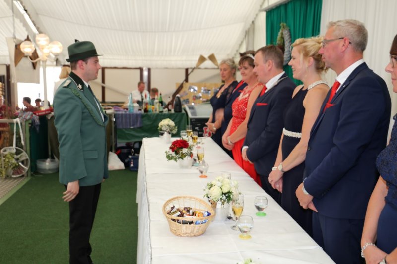 Schuetzenfest 2015