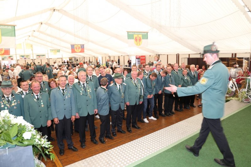 Schuetzenfest 2015