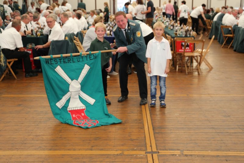 Schuetzenfest 2015