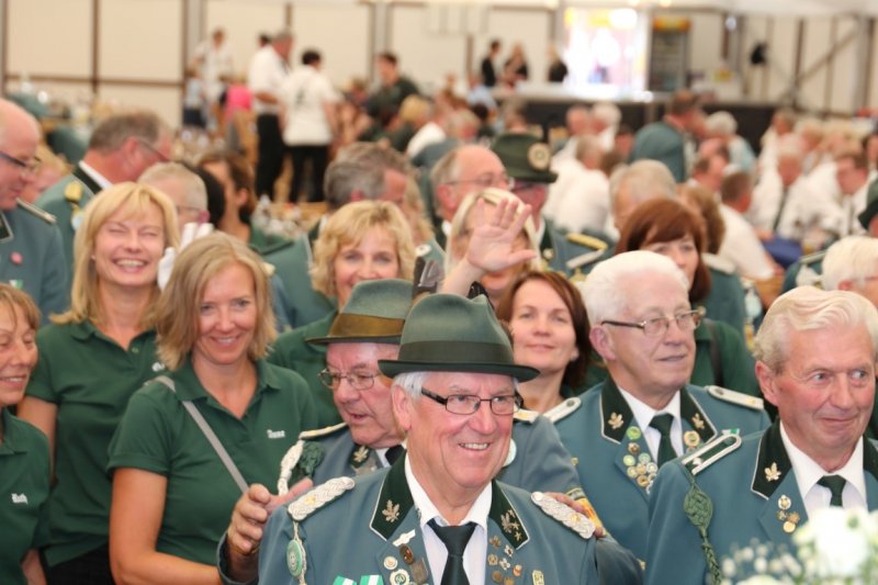 Schuetzenfest 2015
