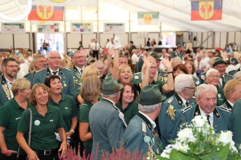 Schuetzenfest 2015