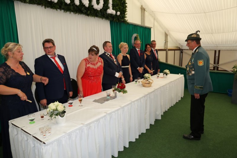 Schuetzenfest 2015