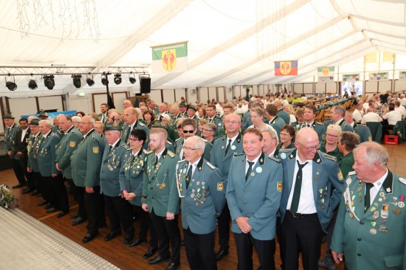 Schuetzenfest 2015