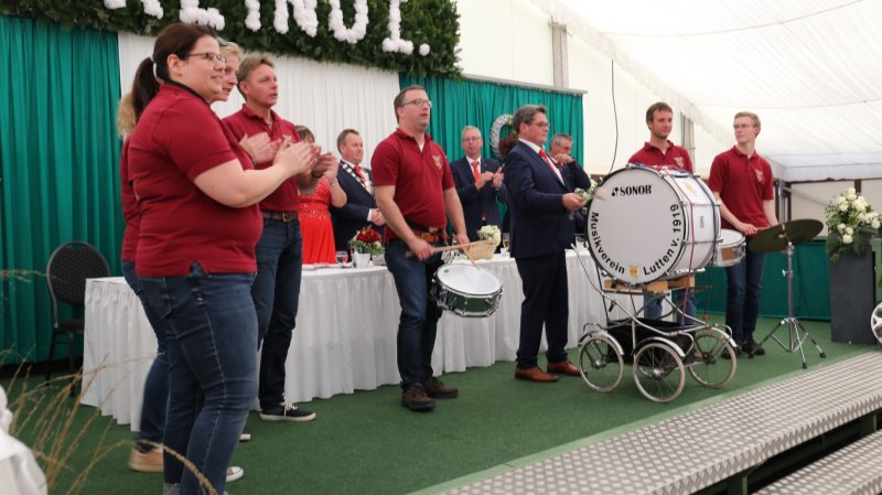 Schuetzenfest 2015