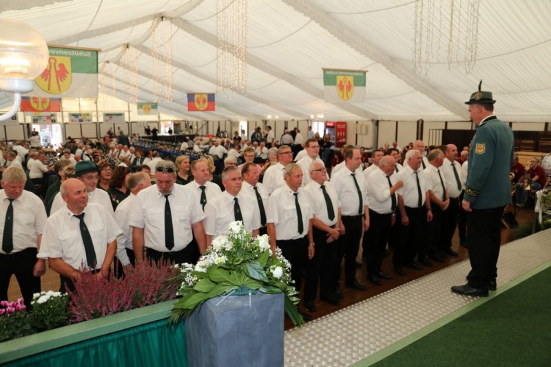 Schuetzenfest 2015