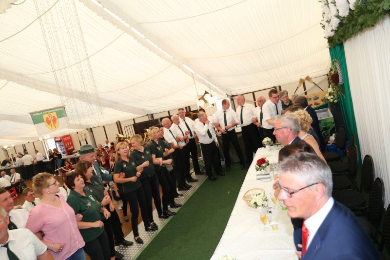 Schuetzenfest 2015