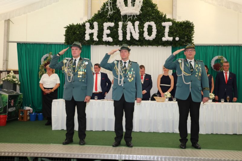 Schuetzenfest 2015