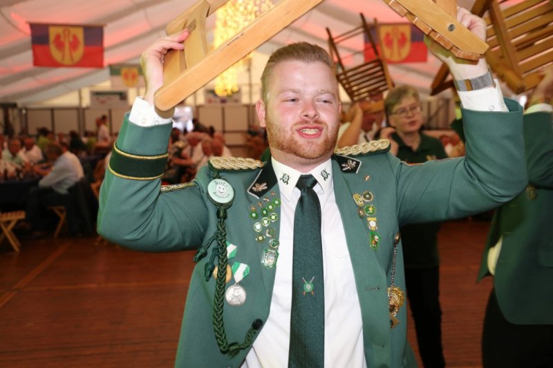 Schuetzenfest 2015