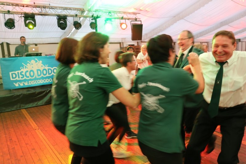 Schuetzenfest 2015