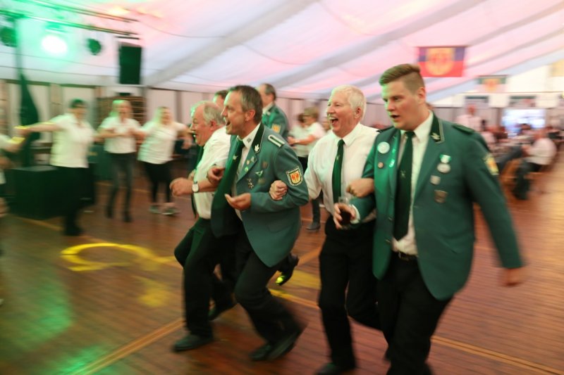 Schuetzenfest 2015