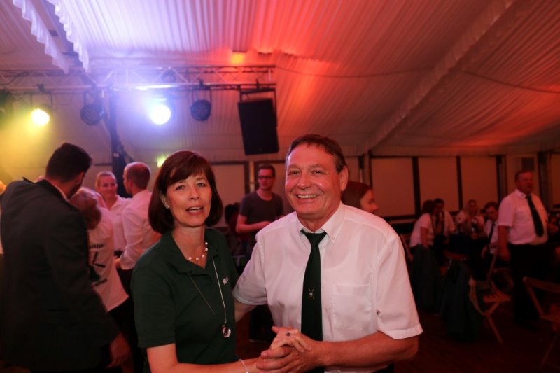 Schuetzenfest 2015