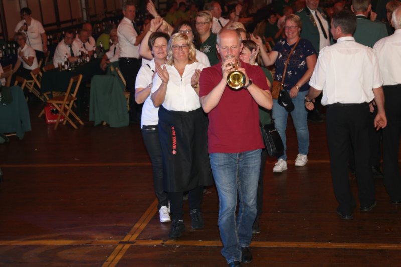 Schuetzenfest 2015