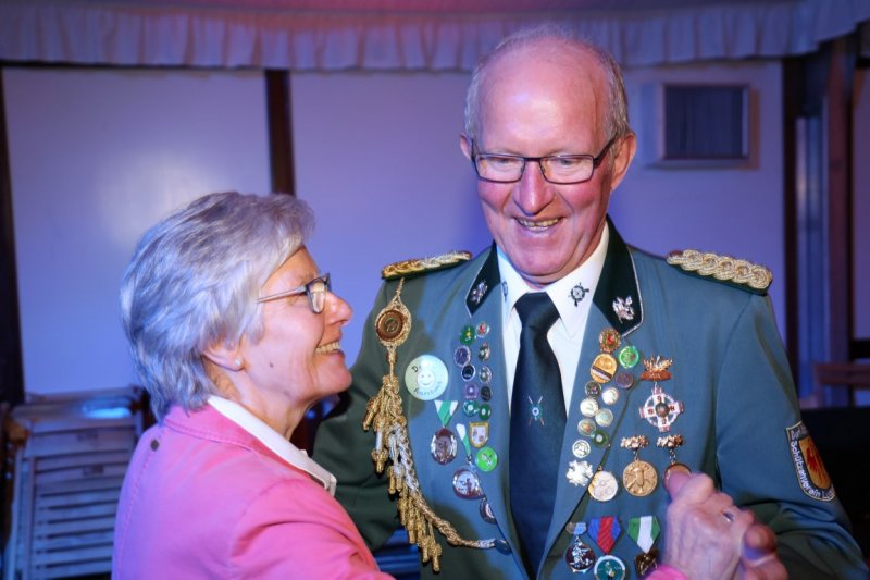 Schuetzenfest 2018