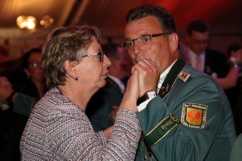 Schuetzenfest 2018
