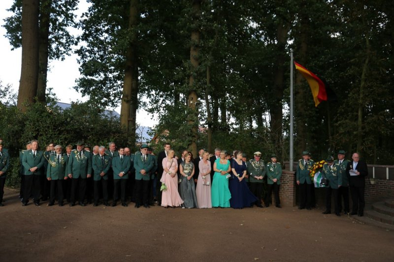 Schuetzenfest 2018