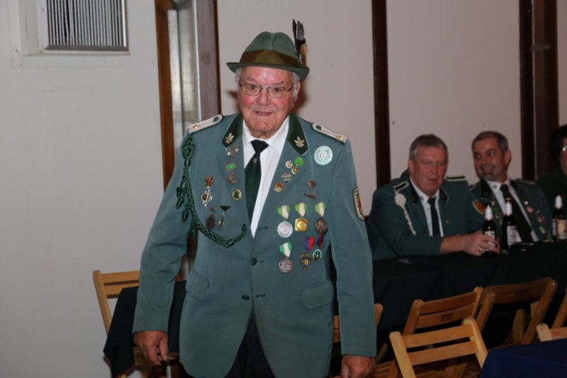 Schuetzenfest 2018